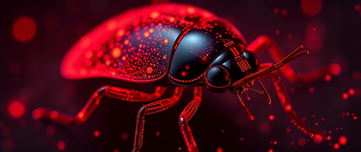 Threats and Malware - What Is Cybersecurity? The Complete Guide
