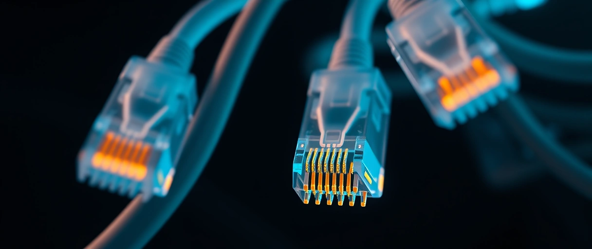 What Are the Ethernet Speed Standards? - What Is Ethernet?