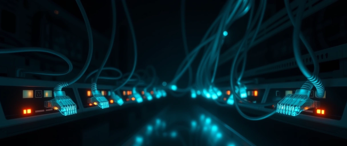 What Is the History of Ethernet? - What Is Ethernet?