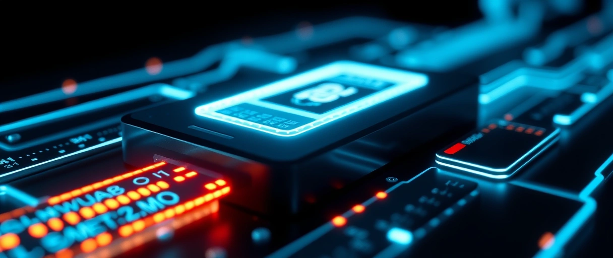How Does a NAS Differ From an External Drive? - What Is Network Attached Storage (NAS)?