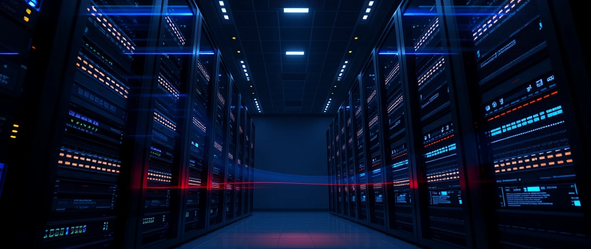 How Data Travels from Browser to Server - What is the Internet? How It Works and Who Controls It