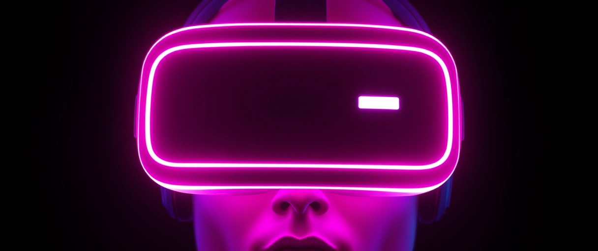 How Does a VR Headset Work? - What Is VR Gaming?