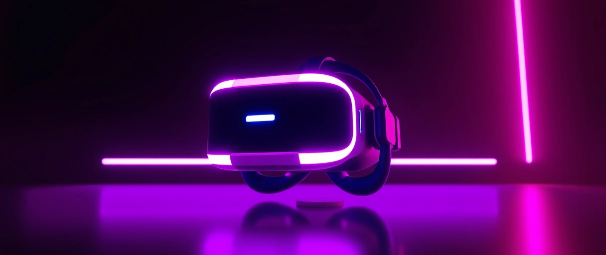 What Is the Difference Between Standalone and PC VR? - What Is VR Gaming?