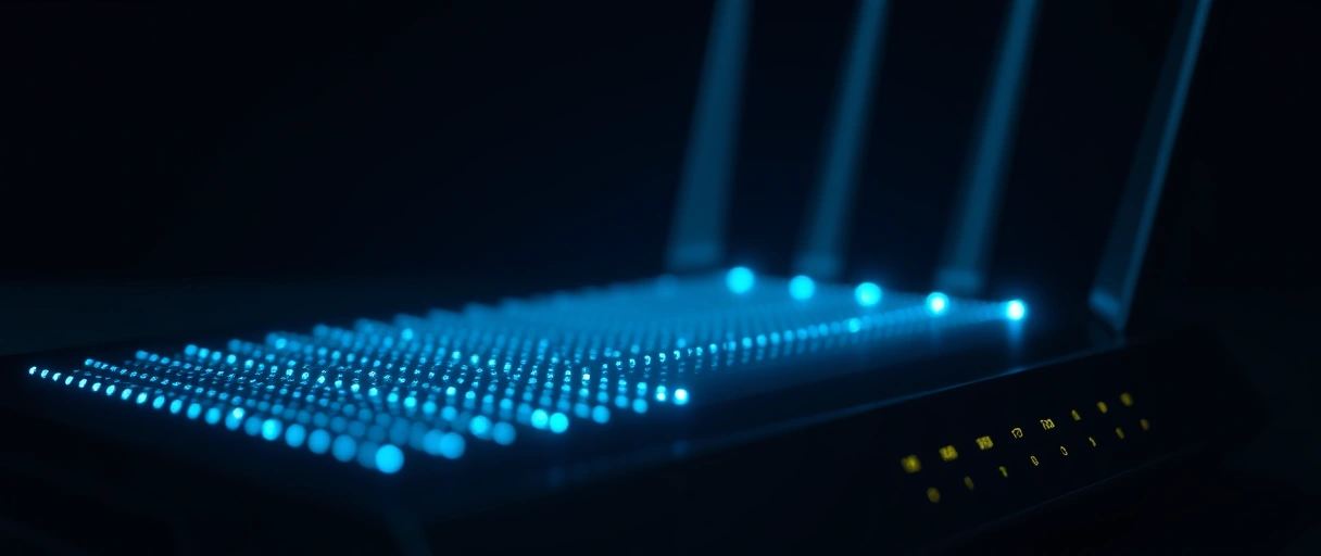 Why Is There a Range Versus Speed Trade-Off? - Wi-Fi Frequency Bands: 2.4GHz vs 5GHz vs 6GHz