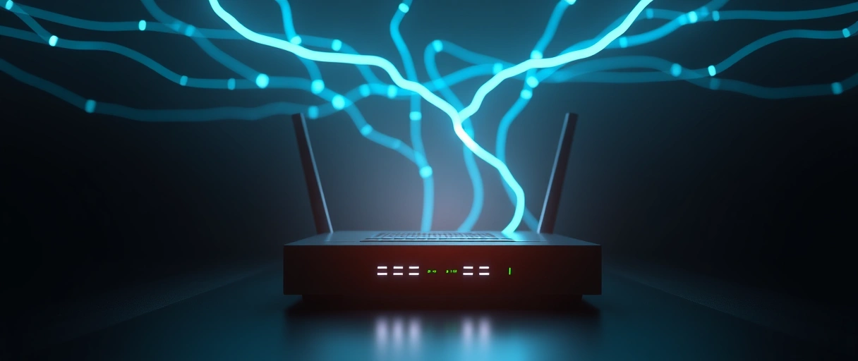How Do Dual-Band and Tri-Band Routers Work? - Wi-Fi Frequency Bands: 2.4GHz vs 5GHz vs 6GHz