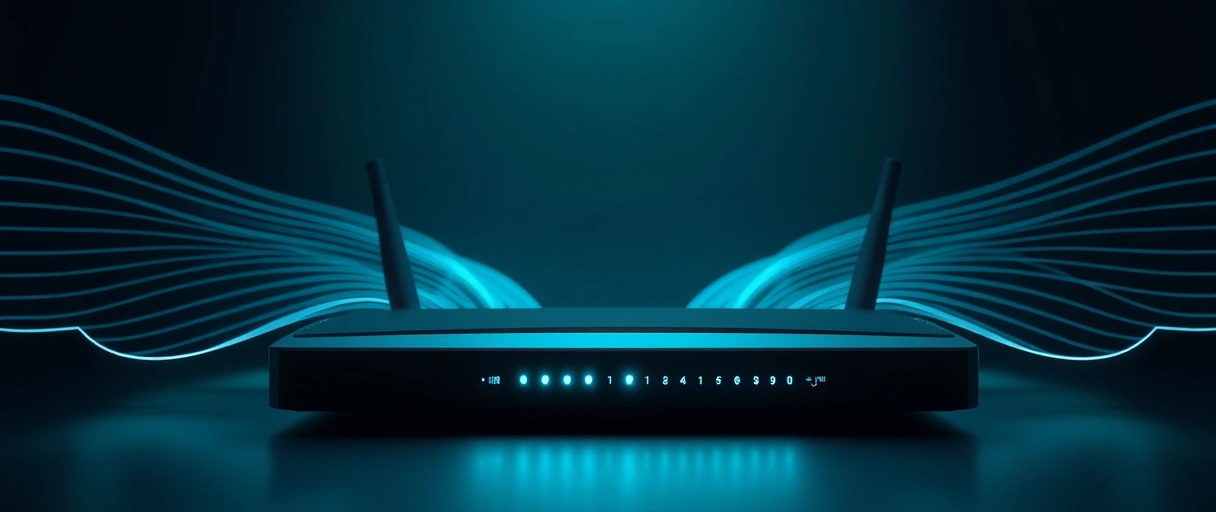 What Were the Early Wi-Fi Standards? - Wi-Fi Standards Explained